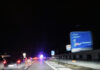 80enne falciato in superstrada da un’auto, tragedia che si poteva evitare