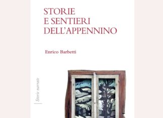 Storie e sentieri dell’Appennino. Appuntamento a San Costanzo sabato 28 gennaio con Enrico Barbetti