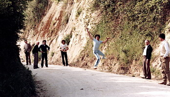 memorial sorcinelli foto