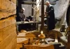 A Piobbico il fascino e la suggestione del presepe vivente