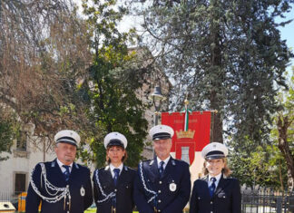 Fossombrone-Colli al Metauro: si consolida l’intesa tra i comandi della polizia locale