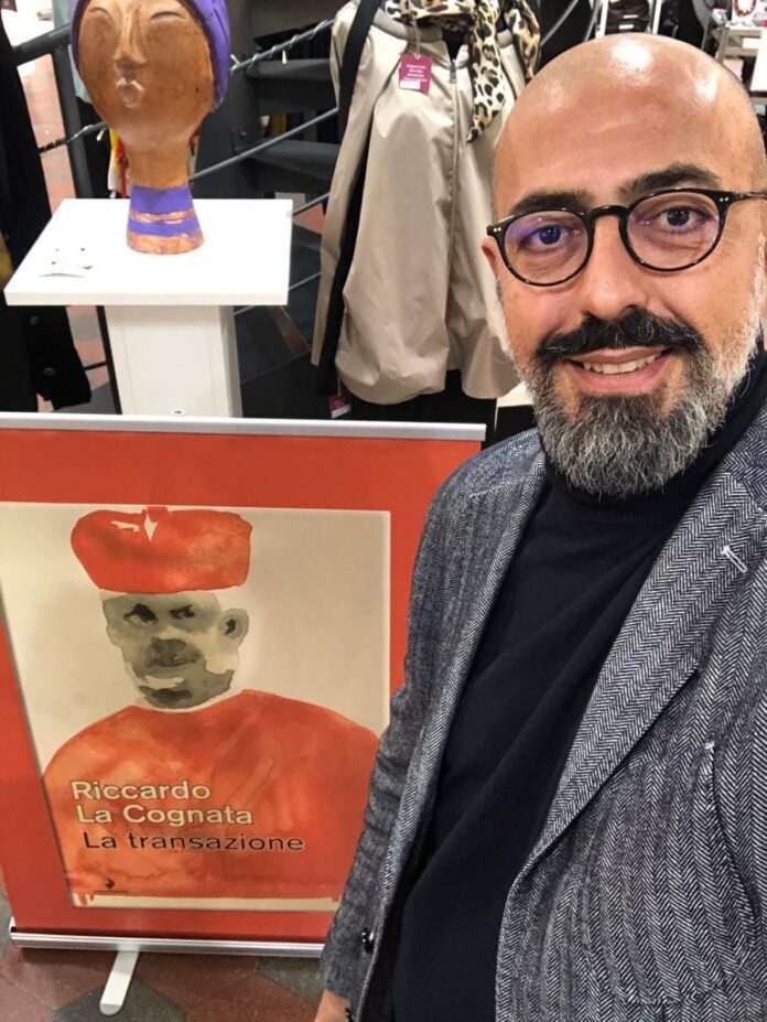 riccardo la cognata