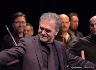 A Fossombrone musica classica e operistica internazionale