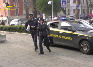 Finanza e Polizia arrestano per usura aggravata soggetto residente in provincia dedito a prestar denaro con tassi usurari