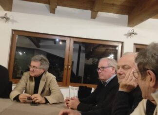 Udc, a Sant’Ippolito un importante momento di confronto, dialogo e programmazione