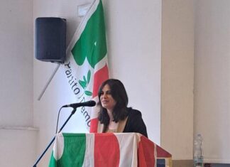 È Chantal Bomprezzi la nuova segretaria regionale del Pd Marche