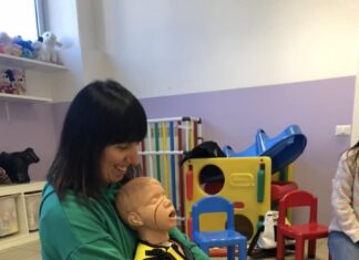 Corso “Bimbi Sicuri” a Fano, aperte le iscrizioni gratuite