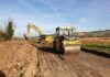 Dissesto idrogeologico, a San Lorenzo in Campo la giunta Dellonti investe 900mila euro