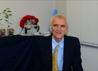 Acqualagna piange Umberto Marini, storico divulgatore del tartufo