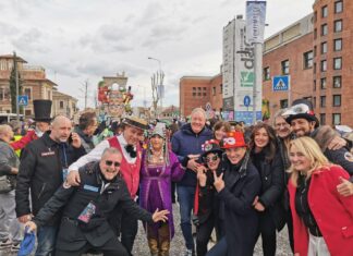 Udc Fano: “Complimenti agli organizzatori; ora per il Carnevale si deve fare di più”