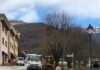 Cantiano, ripartiti dopo l’alluvione i lavori di posa della fibra ottica