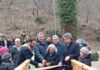 Post alluvione, a Serra Sant’Abbondio riapre lo storico ristorante “Le Cafanne”
