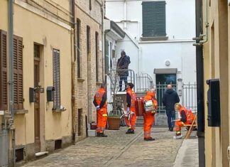 Omicidio Panzieri, l’arresto dell’amico della vittima
