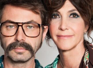 Cagli, Maria Amelia Monti e Roberto Turchetta in scena venerdì 24 con “La parrucca”, due atti unici di Natalia Ginzburg