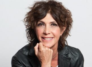 Maria Amelia Monti dopo lo spettacolo a Cagli si racconta: “Il teatro principale amore”