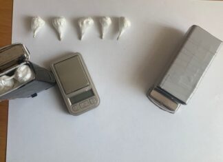 Droga: operazione dei carabinieri ‘Mare d’inverno’ a Marotta, 5 arresti