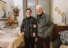 Apecchio, a 67 anni dalle nozze avranno la foto che non fu scattata a causa di una copiosa nevicata