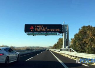 Onorevole Baldelli: “La A 14 va resa moderna, sicura e all’altezza delle esigenze del territorio”