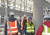 Nuovo ospedale Ancona sud – Inrca, Baldelli: “Complesso ospedaliero all’avanguardia”