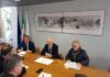 Saltamartini incontra i sindacati sul tema della sanità
