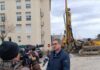 Ospedale di Urbino, avviate la progettazione e le rilevazioni per la realizzazione della nuova palazzina delle Emergenze-Urgenze