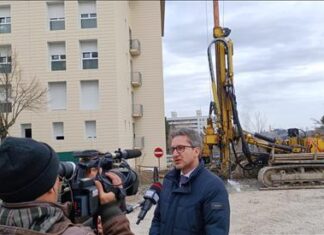 Ospedale di Urbino, avviate la progettazione e le rilevazioni per la realizzazione della nuova palazzina delle Emergenze-Urgenze