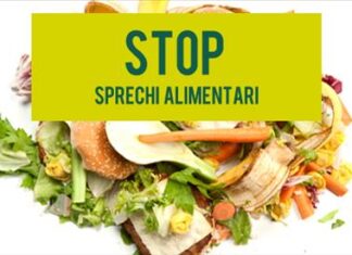 Lotta allo spreco alimentare, la giunta regionale mette a disposizione 480mila euro per i progetti dei Comuni