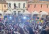 Carnevale al tartufo di Acqualagna, successo per l’evento più gustoso d’Italia