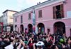 Acqualagna, l’unico paese al mondo dove a Carnevale si lanciano tartufi. E la Fiera arriva alla 38esima edizione
