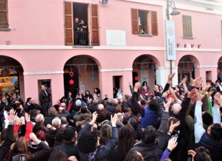 Fiera e Carnevale con lancio di tartufi. Ad Acqualagna doppio appuntamento da… afferrare al volo!