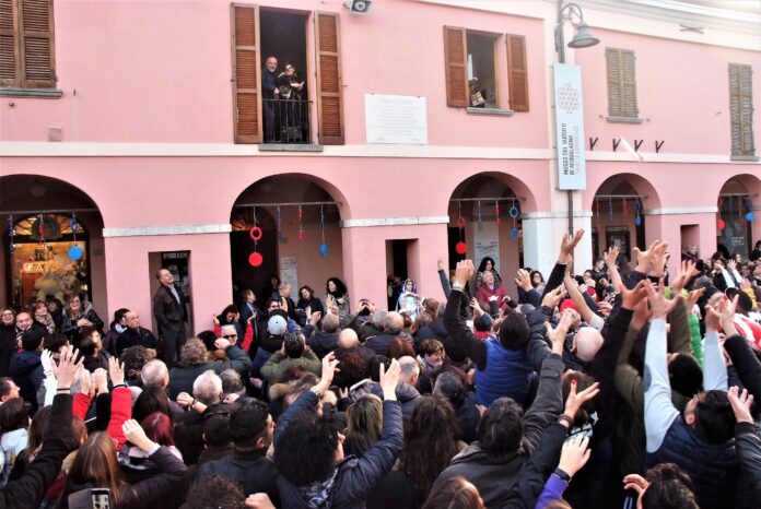 Carnevale al tarufo 2 ok