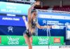 Ritmica, Aurora Fano ottava a Cuneo. Altre due prove per centrare la Final Six di Torino