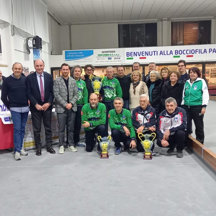 Gruppo Passo Ripe 2023