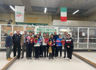 Secondo Trofeo Metaurense in rosa, trionfa la vice campionessa del mondo Chiara Morano