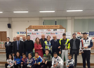 Bocce, i risultati delle squadre marchigiane