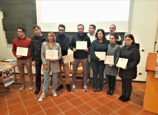 Alluvione, a Cantiano i racconti di piccole imprese che hanno rialzato la testa e giovani desiderosi di non mollare con l’aiuto di Specchio d’Italia