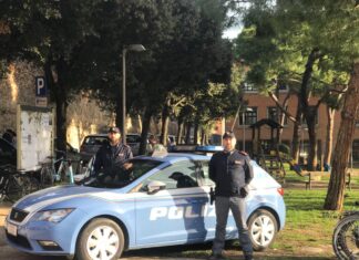 Fano: mamme segnalano uno strano giro. Un arresto per droga