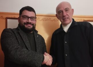 Lino Mechelli aderisce a “Civici Marche”. “Col civismo nell’interesse di Urbino e del territorio”