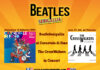 Fano, la musica dei Beatles al Carnevale