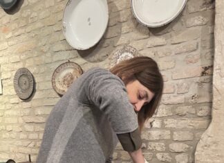 Il Bianchello di Cesare Mariotti vince la sfida per il miglior abbinamento tra formaggio di fossa e Bianchelli del Metauro Doc