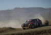 Andrea Crugnola (auto moderne) e “Lucky” (auto storiche) i vincitori del 3° Rally Terra Valle del Tevere e Arezzo