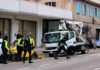 Fossombrone: grave 82enne dopo un incidente stradale