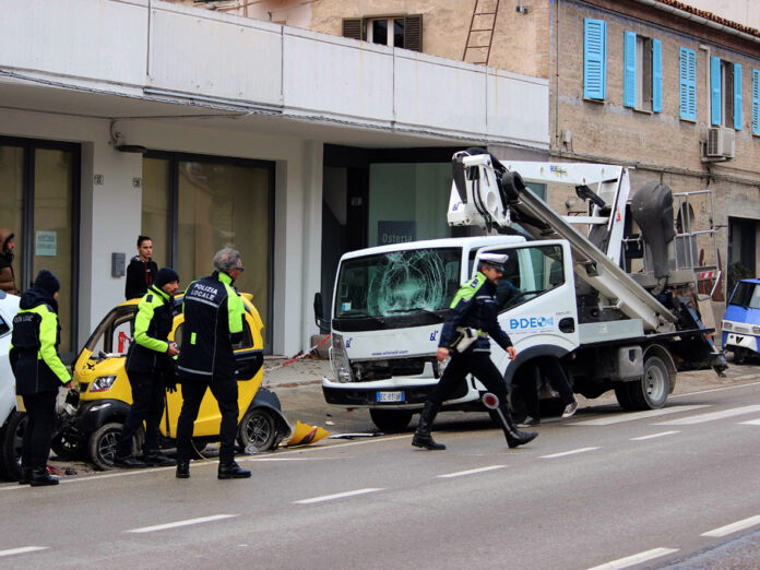 INCIDENTE