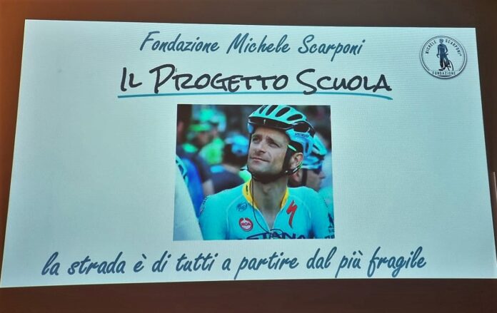 Progetto Scuola