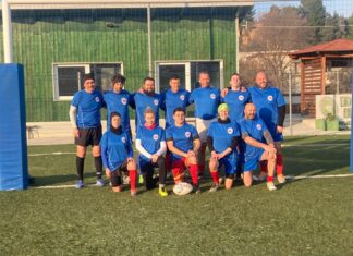Fano, attesa per la prima edizione del Torneo Carnevalesco di Touch