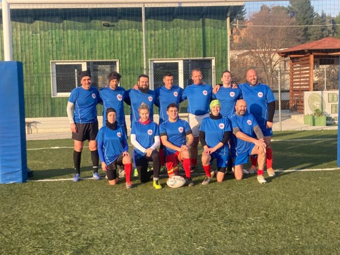 Scotadet SSD Fano Rugby