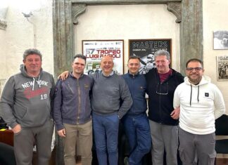 Il Trofeo Fagioli ha un nuovo direttivo e si disputa il 23 luglio