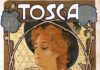 Venerdì 24 febbraio si presentano le serate di marzo de “La Tosca” di Puccini