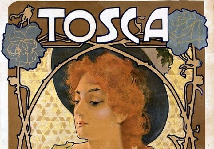 Tosca-1