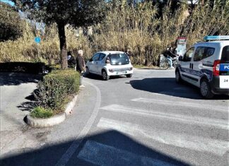 Fano, 85enne a piedi investita da una coetanea in auto